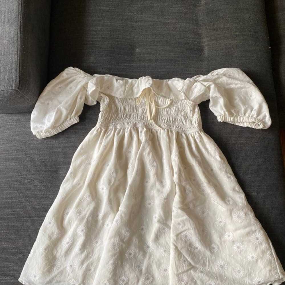 Babydoll Dress - image 1