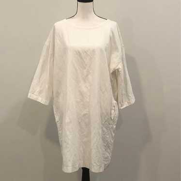 Eileen Fisher Tunic Dress