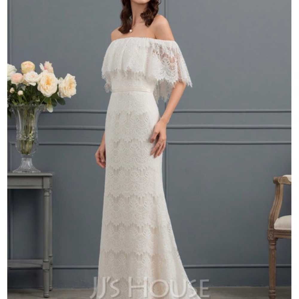 Wedding Dress - image 6