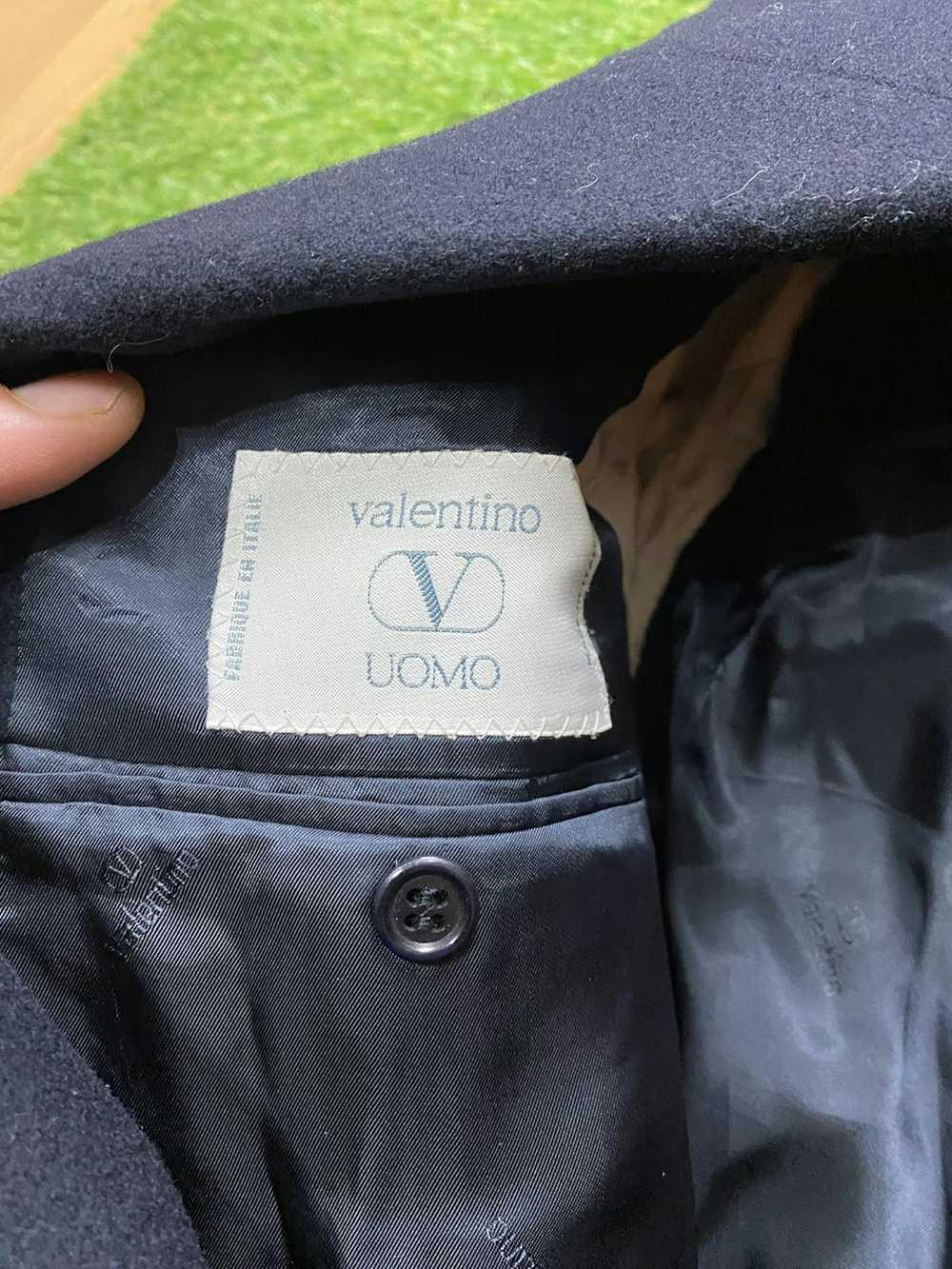 Designer × Valentino × Vintage Valentino vintage … - image 4