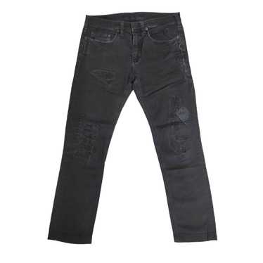 Distressed Denim × Neil Barrett Neil Barrett Slim… - image 1