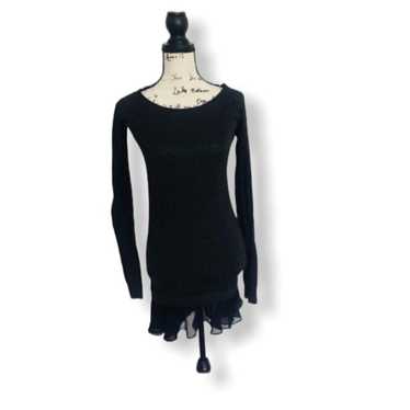 Other Rachel Roy SZ S sweater dress