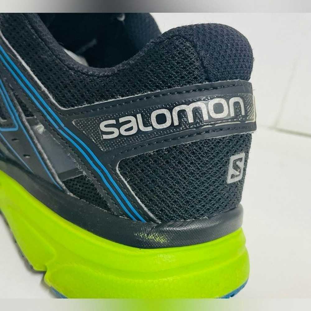 Salomon Salomon X-Mission 3 Running Shoes Mens Si… - image 3