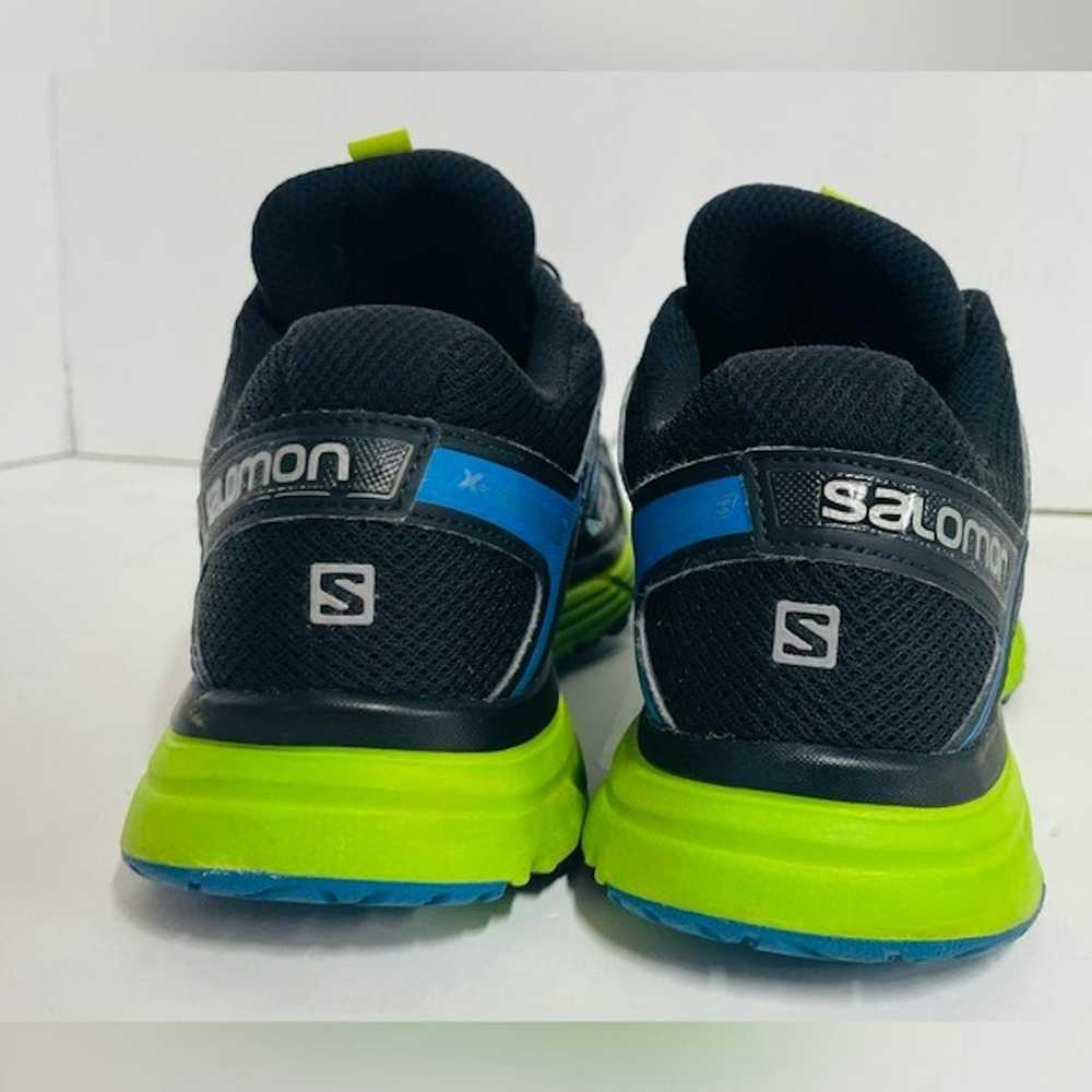 Salomon Salomon X-Mission 3 Running Shoes Mens Si… - image 5