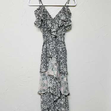 Misa Los Angeles Idalia Dress - image 1