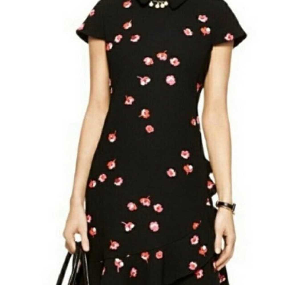 Kate Spade dress - image 3