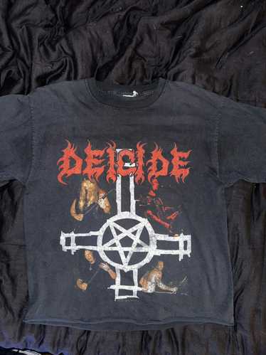 Vintage Deicide VINTAGE TEE