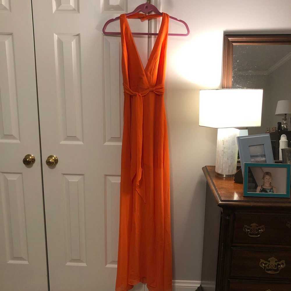 NBD Victoria Gown - image 5
