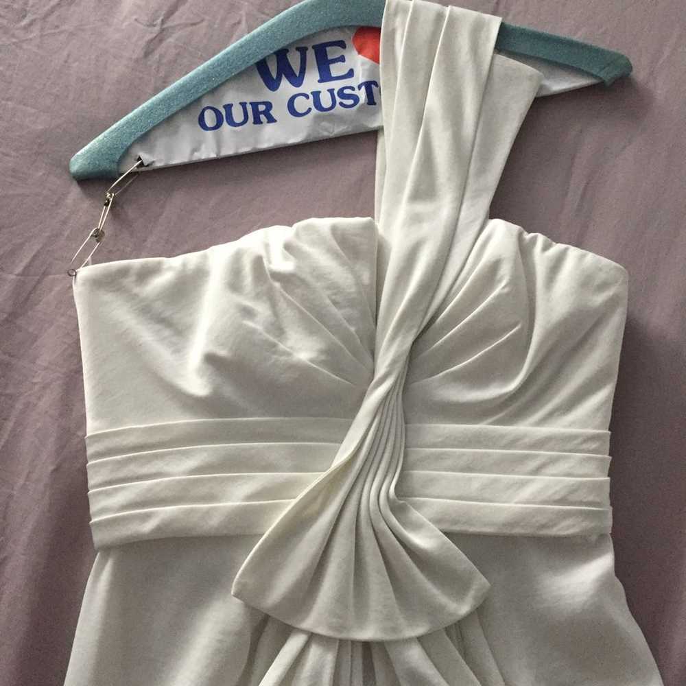 White Dress - image 2