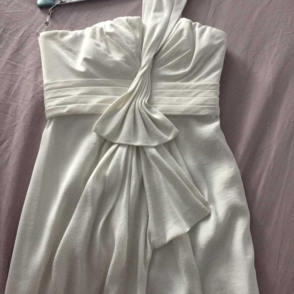 White Dress - image 3