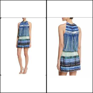 Ramy Brook Paris Drop-Waist Dress size extra small - image 1
