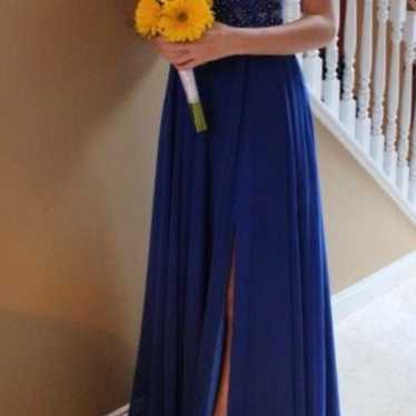 Gorgeous Prom Gown - image 1