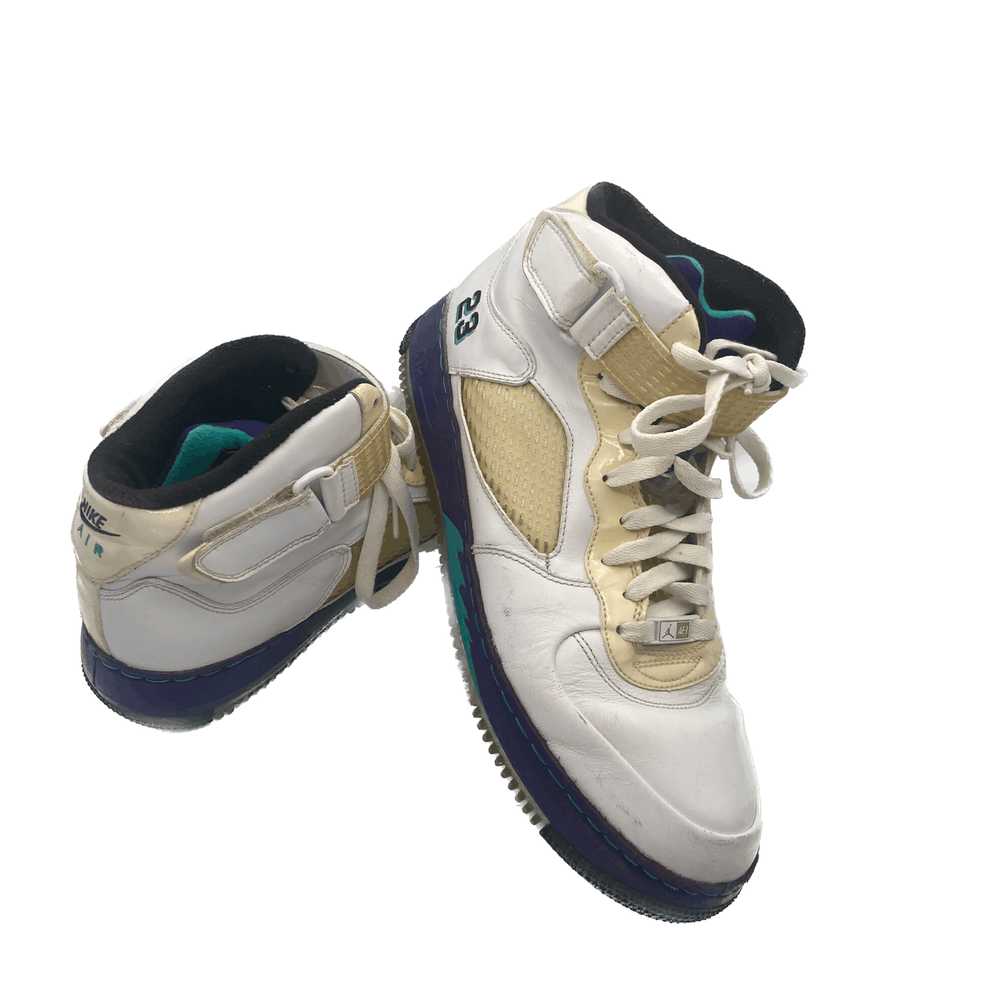 Jordan Brand × Nike Air Jordan 5 Fusion - image 2