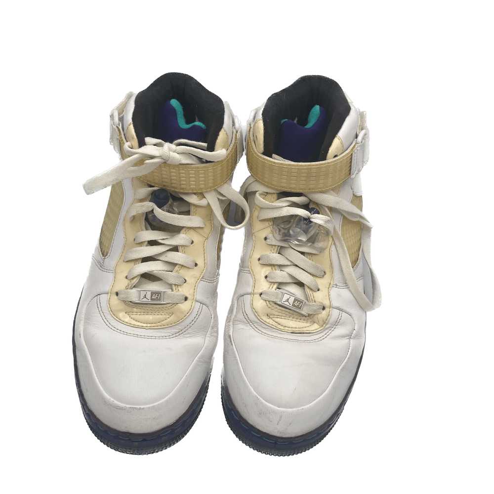 Jordan Brand × Nike Air Jordan 5 Fusion - image 3