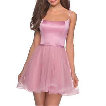 ballerina tulle dress - Gem