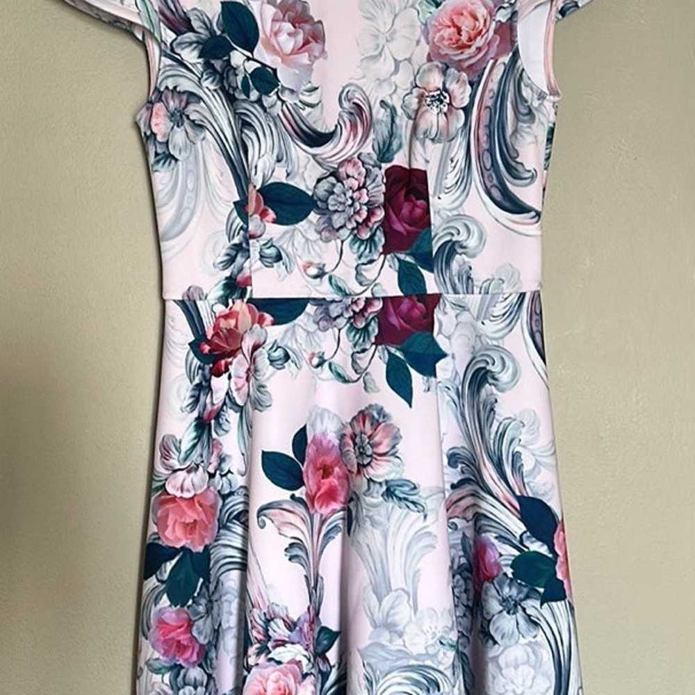 Ted Baker London Keiley Dress size 4 - image 3