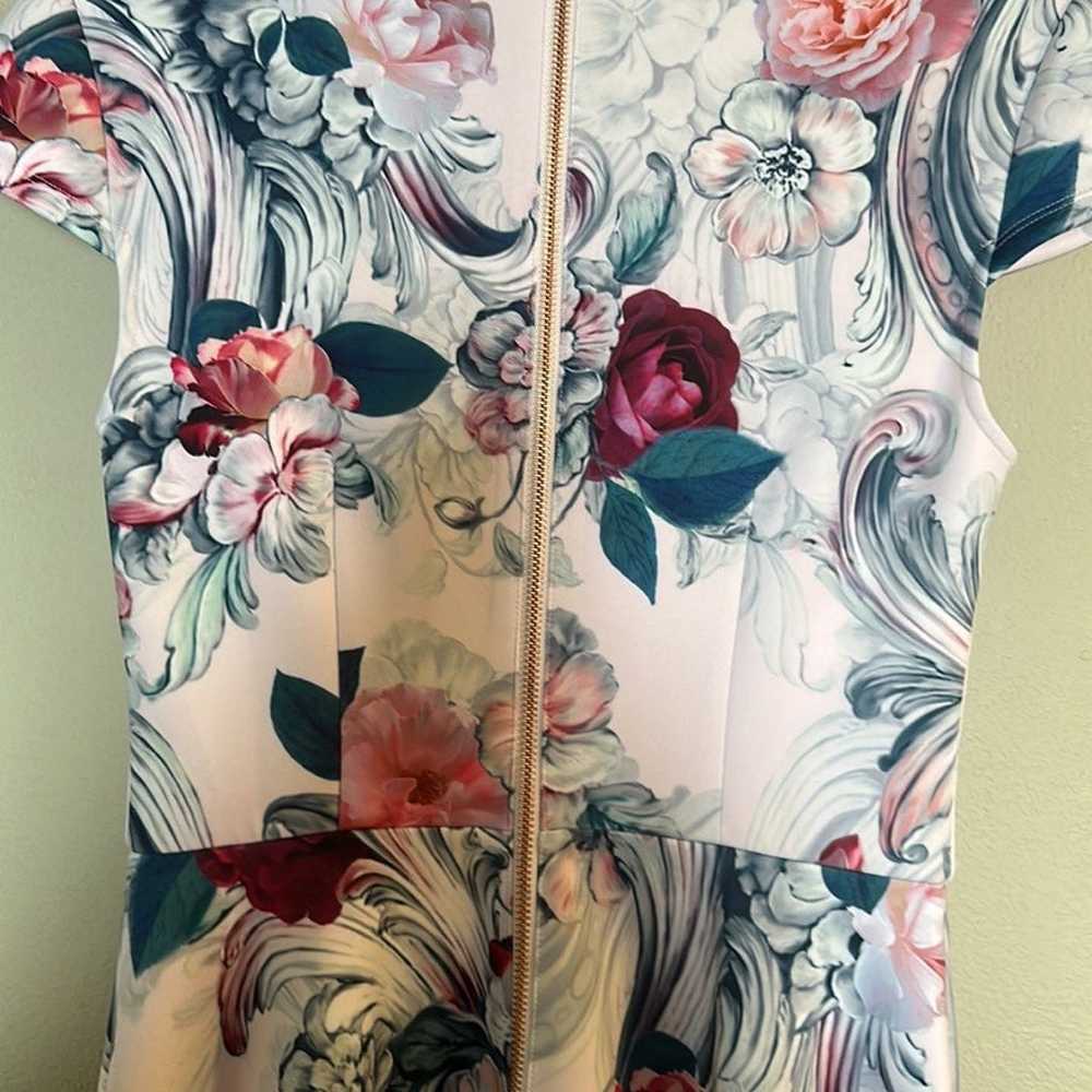 Ted Baker London Keiley Dress size 4 - image 4