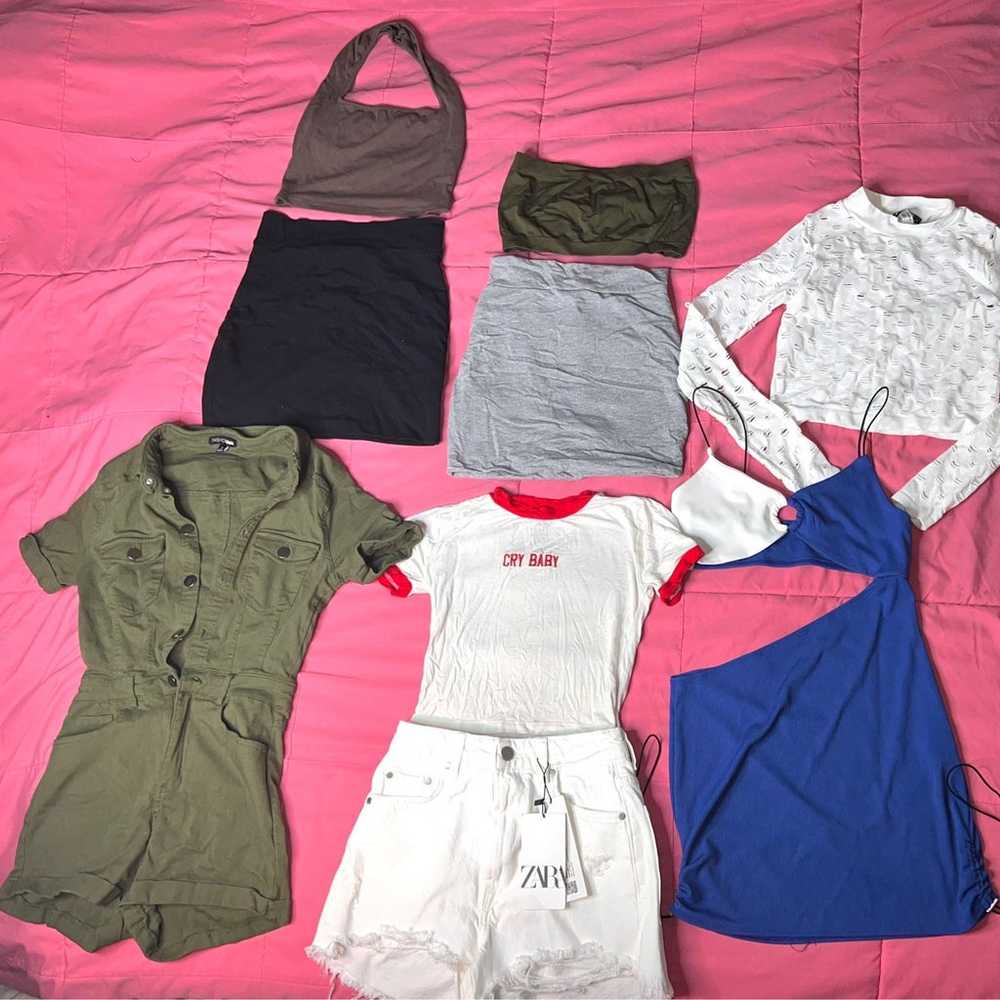 Clothes Bundle - image 2