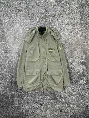 Aeronautica Militare × Military × Vintage Aeronau… - image 1