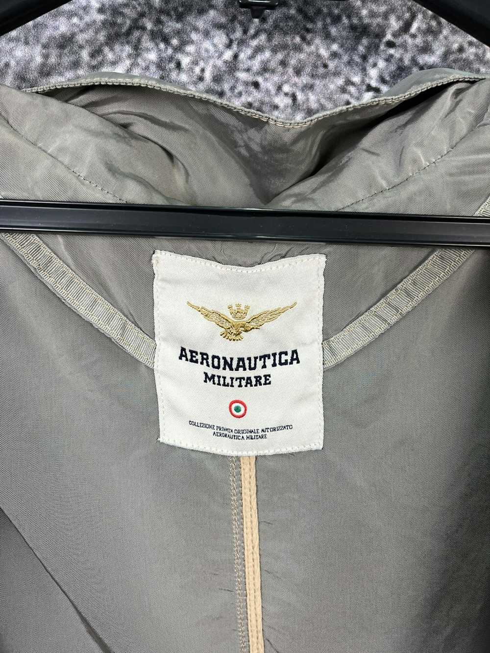 Aeronautica Militare × Military × Vintage Aeronau… - image 6