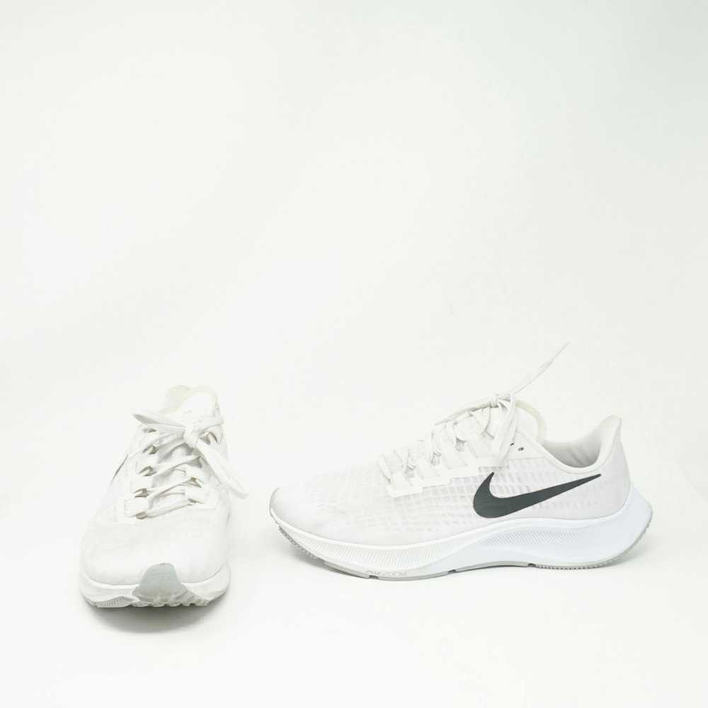 Nike Nike Women's Air Zoom Pegasus 37 Cream White - image 1