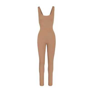 NWOT SKIMS All-In-One Scoop Neck Jumpsuit