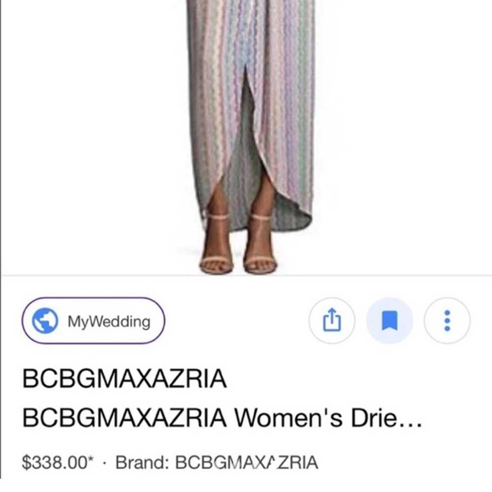 BCBG Dress - image 4