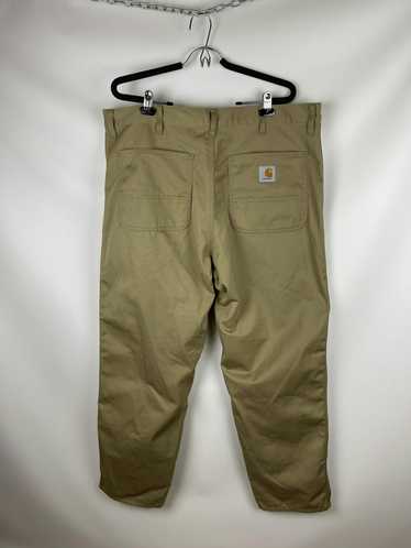 Carhartt wip simple pant - Gem