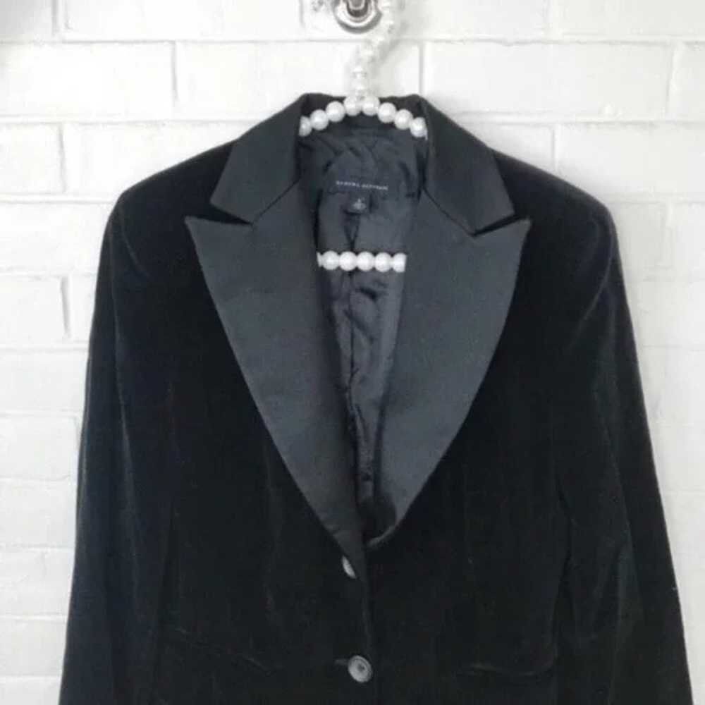 Standard James Perse Maxi Dress Cotton Gray Size … - image 3