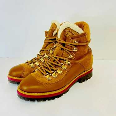 Tommy Hilfiger Tommy Hilfigure Snow Boots Hiking … - image 1