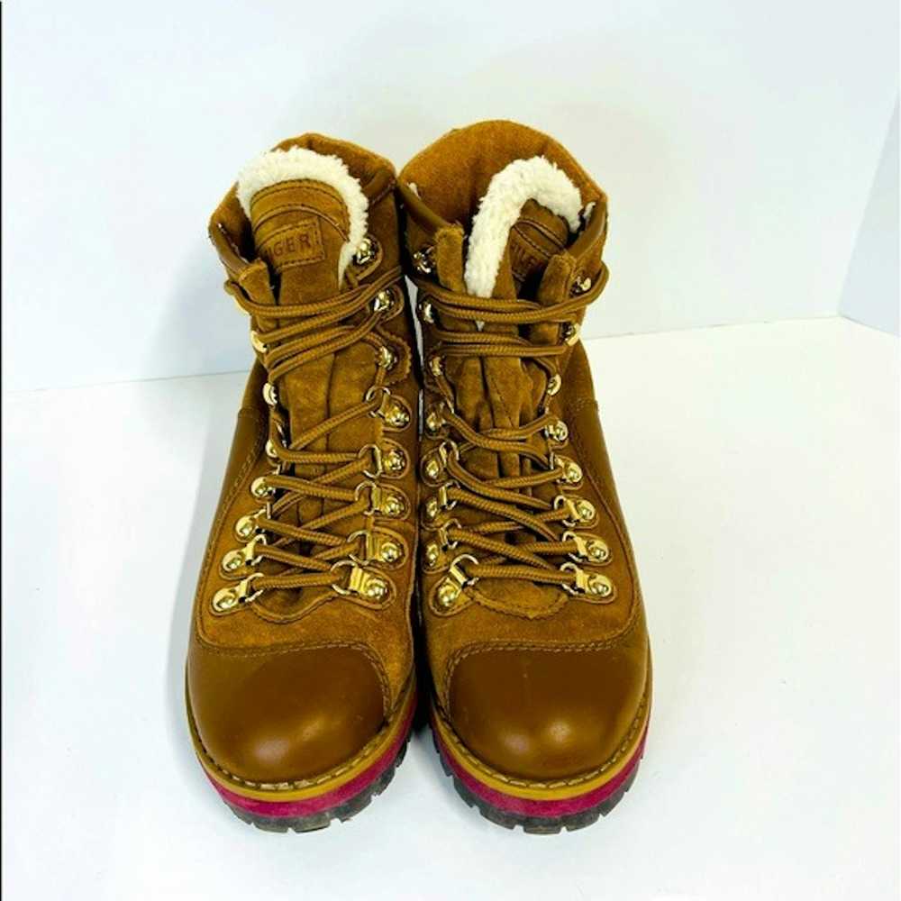 Tommy Hilfiger Tommy Hilfigure Snow Boots Hiking … - image 2