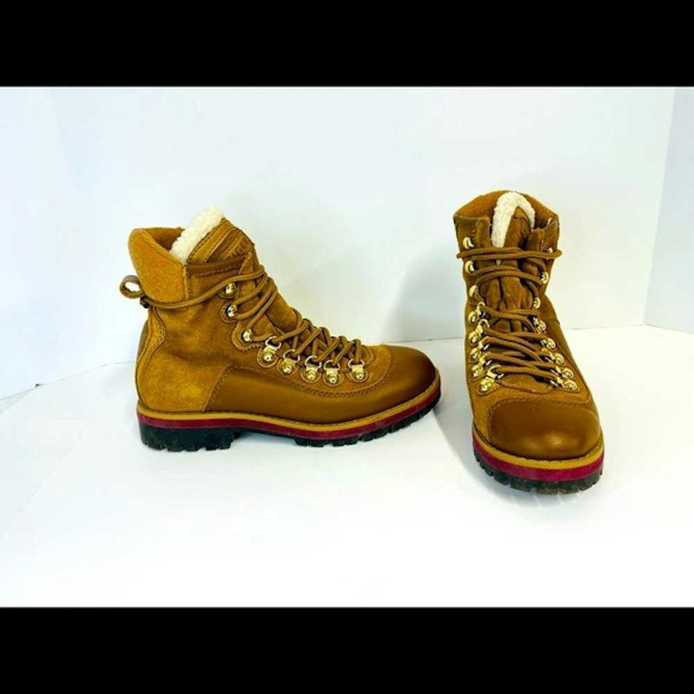 Tommy Hilfiger Tommy Hilfigure Snow Boots Hiking … - image 3