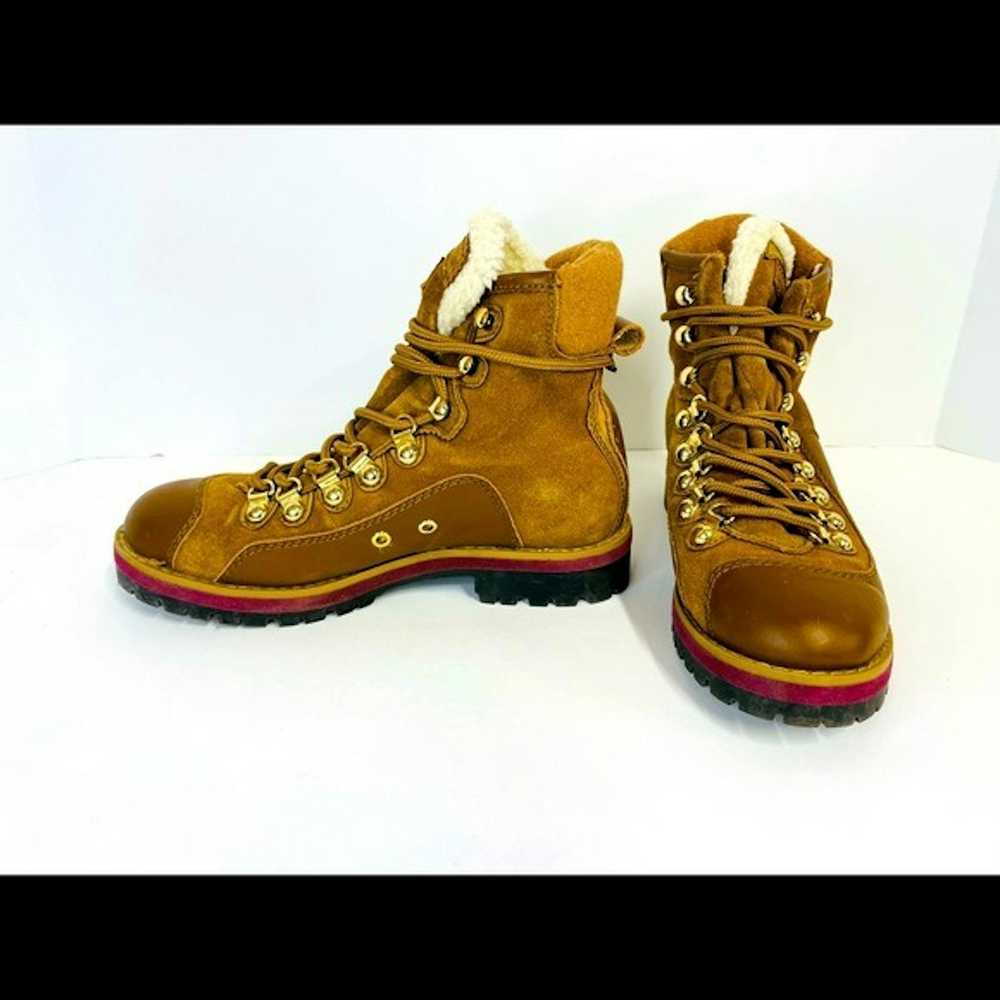 Tommy Hilfiger Tommy Hilfigure Snow Boots Hiking … - image 4