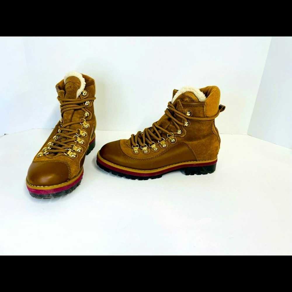 Tommy Hilfiger Tommy Hilfigure Snow Boots Hiking … - image 5