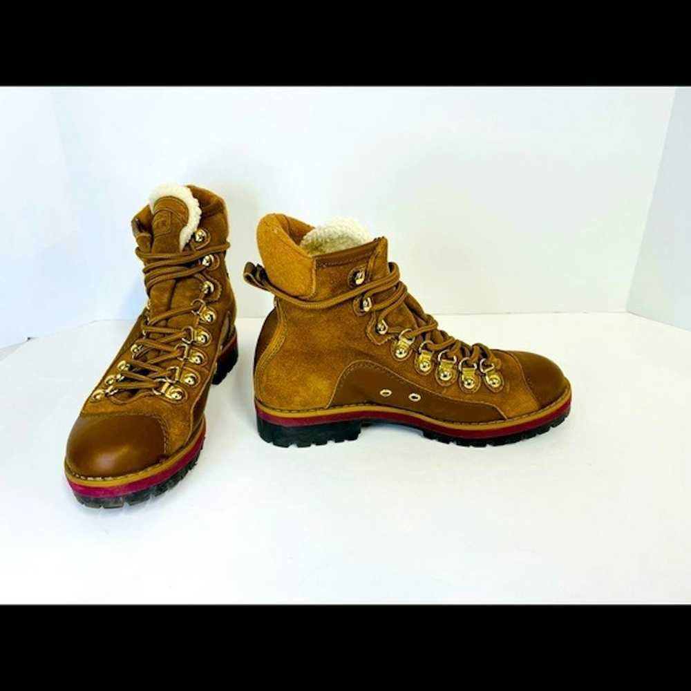 Tommy Hilfiger Tommy Hilfigure Snow Boots Hiking … - image 6