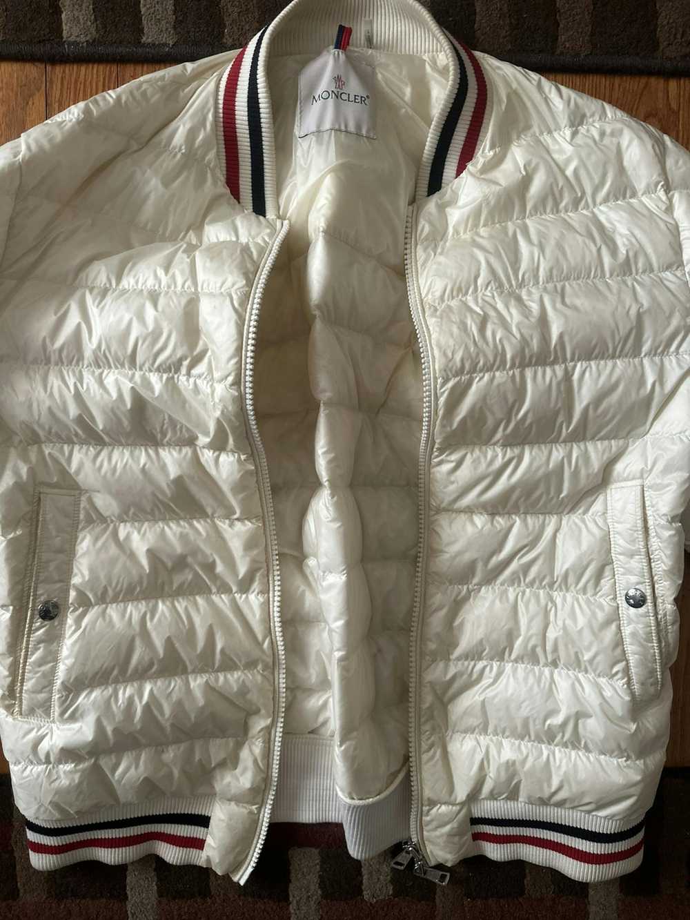 Moncler Moncler Longue Saison Goose - image 2