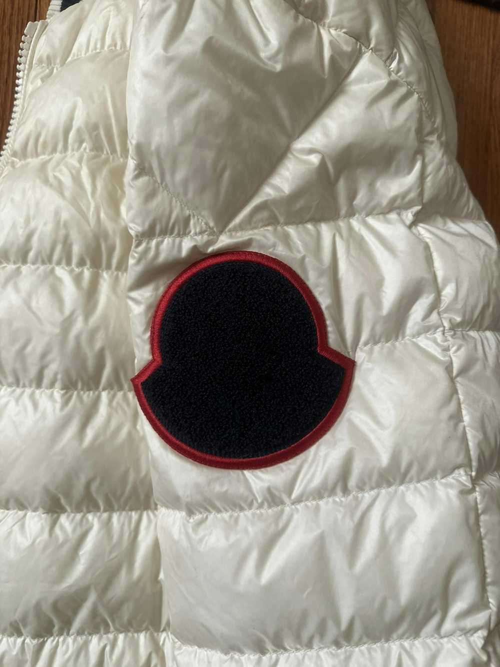 Moncler Moncler Longue Saison Goose - image 5