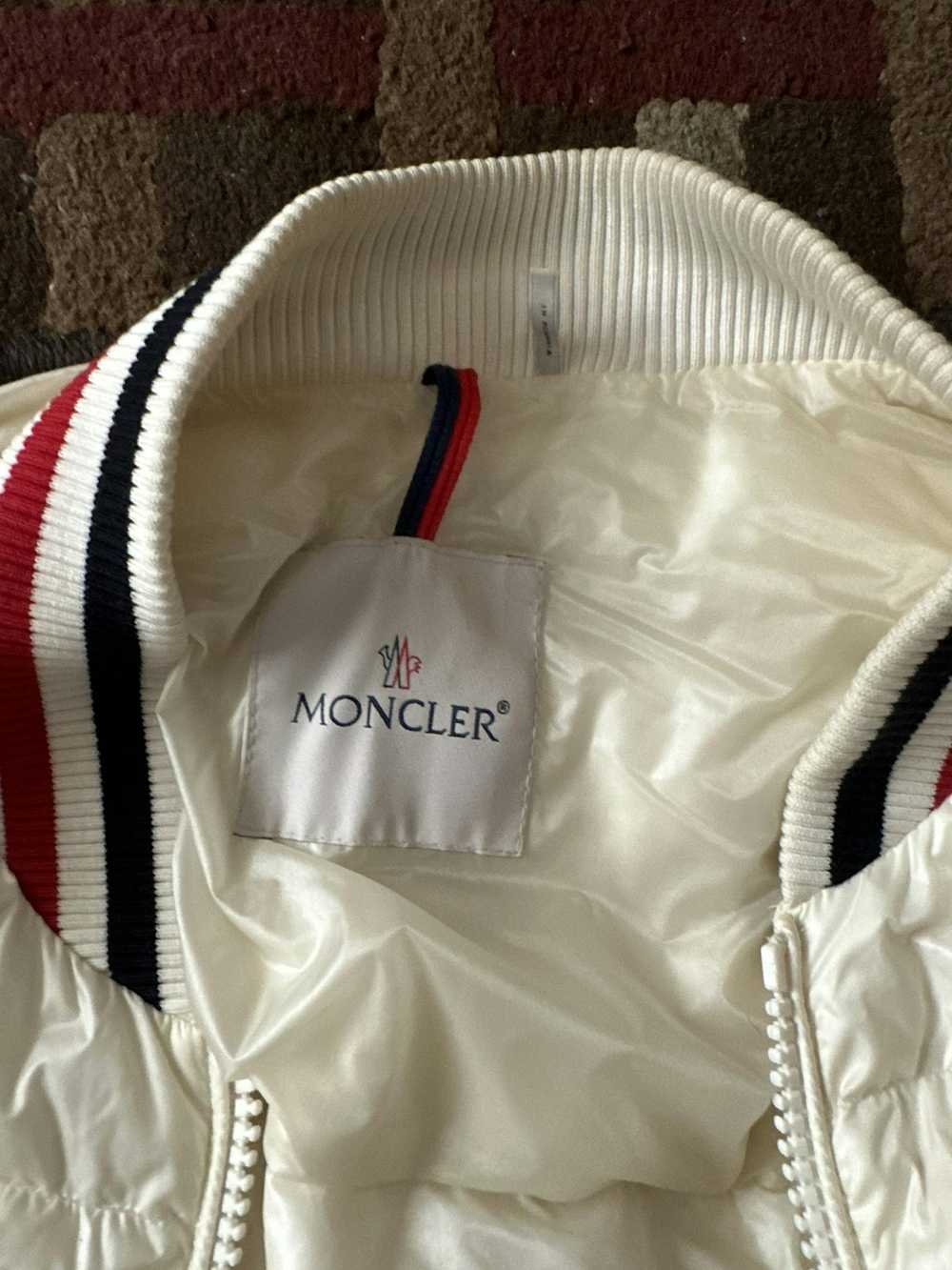 Moncler Moncler Longue Saison Goose - image 7