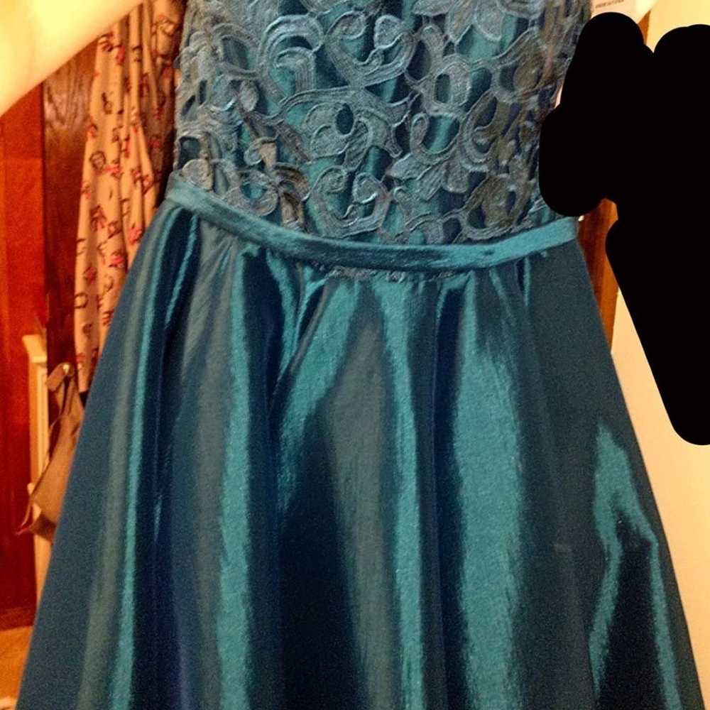 Homecoming Dress - image 1