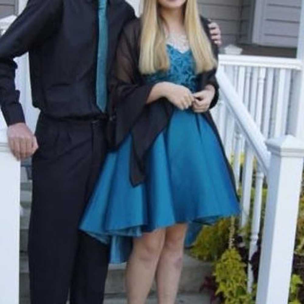 Homecoming Dress - image 2