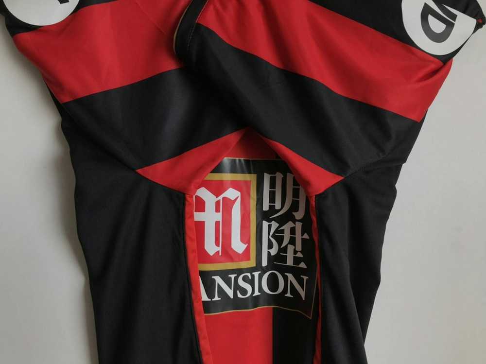 Rare × Soccer Jersey × Streetwear AFC BOURNEMOUTH… - image 3