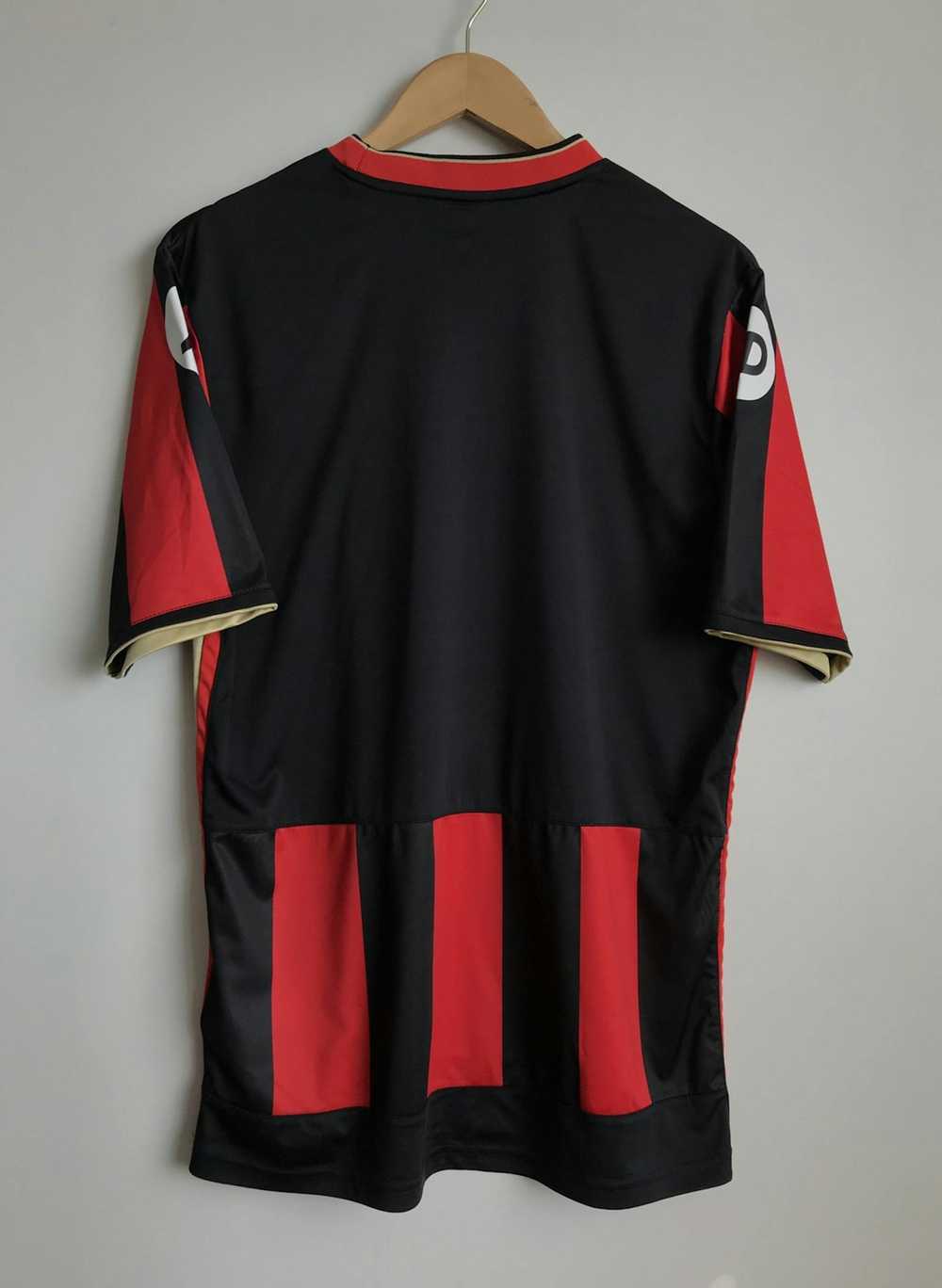 Rare × Soccer Jersey × Streetwear AFC BOURNEMOUTH… - image 4