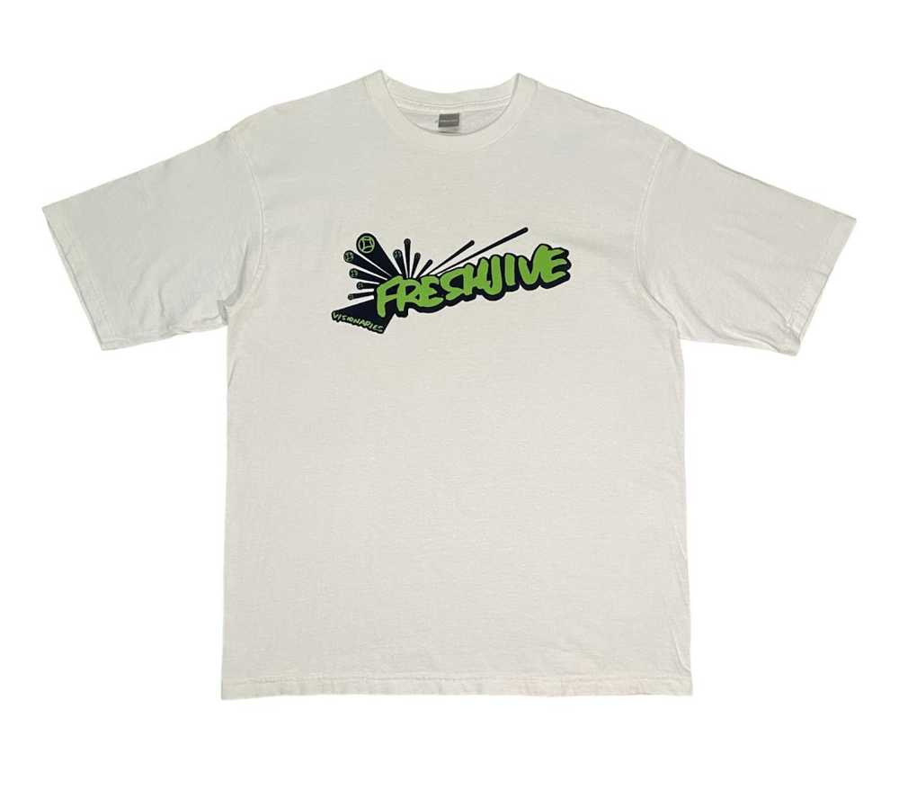 Freshjive × Japanese Brand × Vintage FRESHJIVE OG… - image 1