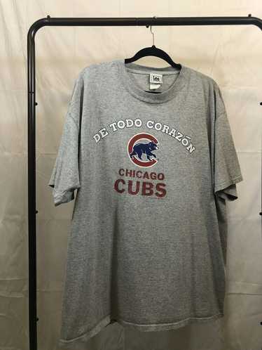 Lee × MLB × Vintage Chicago Cubs 2005 Spanish Cor… - image 1