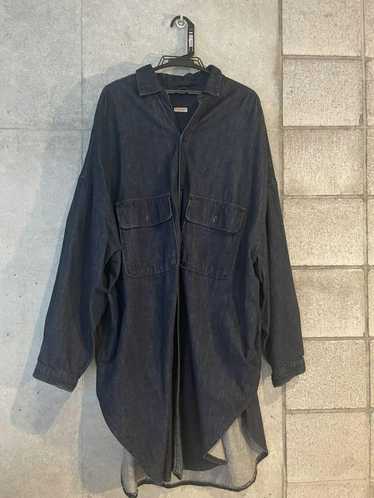 ジャケット・アウター KAPITAL NELCK QUILTING SLAPPY SHIRT COAT KAPITAL NELCK QUILTING SLAPPY SHIRT COAT（Kapital Flannel