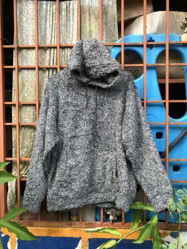 Japanese Brand × Smart Wool Fuwa Moco Hoodie Smart