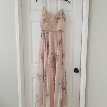 Jenny Yoo Collection Bridesmaid Dress