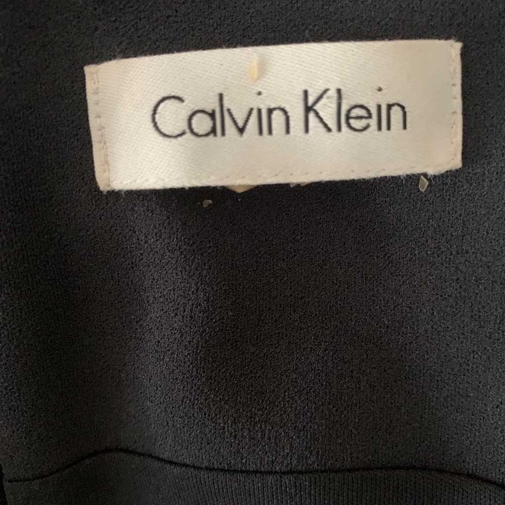 Calvin Klein Beautiful Evening Dress - image 4