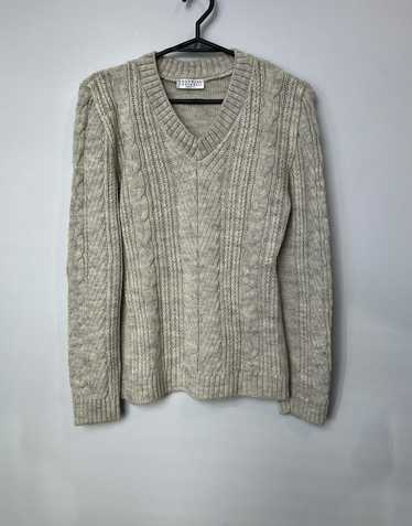 Brunello Cucinelli × Very Rare Sweater Brunello Cu