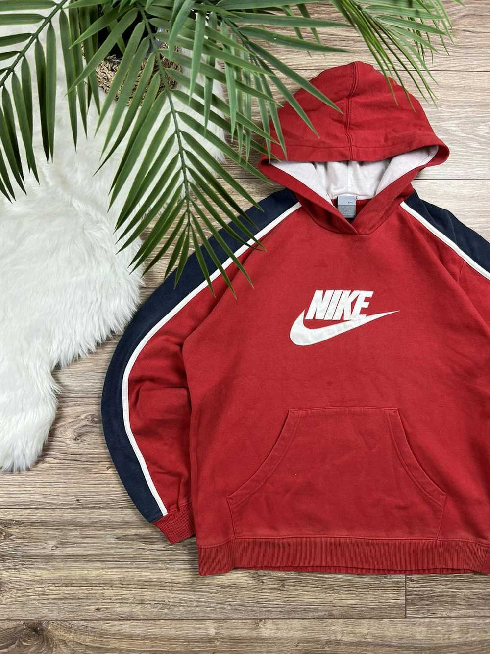 Nike × Streetwear × Vintage 🥊 90’S NIKE VINTAGE … - image 2